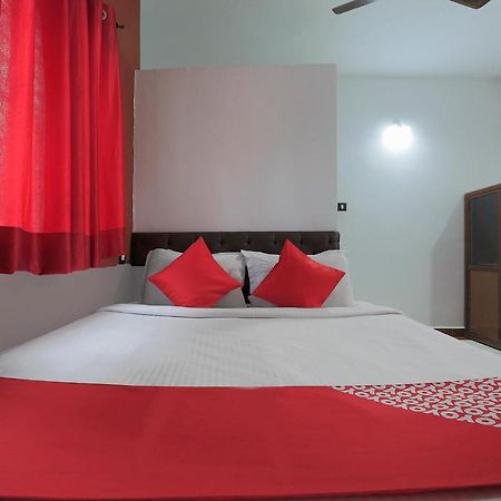Braganza Guest House Baga Ngoại thất bức ảnh